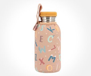 Botellas para Personalizar