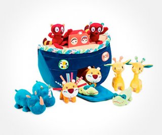juguetes niños 18 meses
