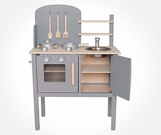 Play Kitchens