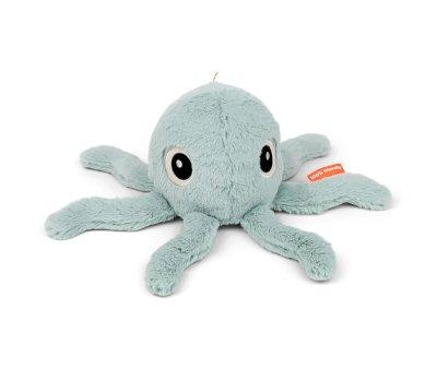 Peluche Cute Jelly Blue