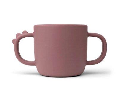 Loua Silicone Peekaboo Blush