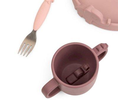 Loua Silicone Peekaboo Blush
