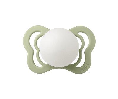 Pack 2 Succhietti BIBS Couture Night Sage/Cloud Lattice