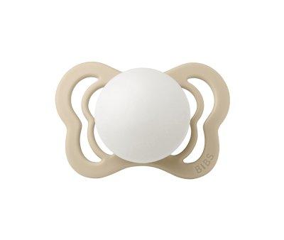 Pack 2 Succhietti BIBS Couture Night Sage/Cloud Lattice