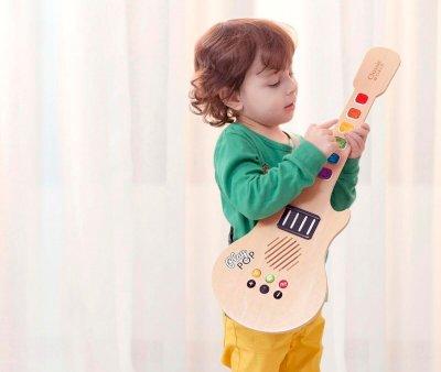 Chitarra Elettrica