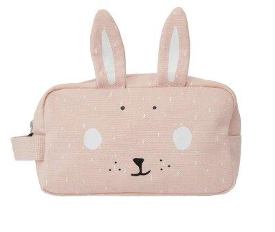Neceser Mrs. Rabbit Personalizable