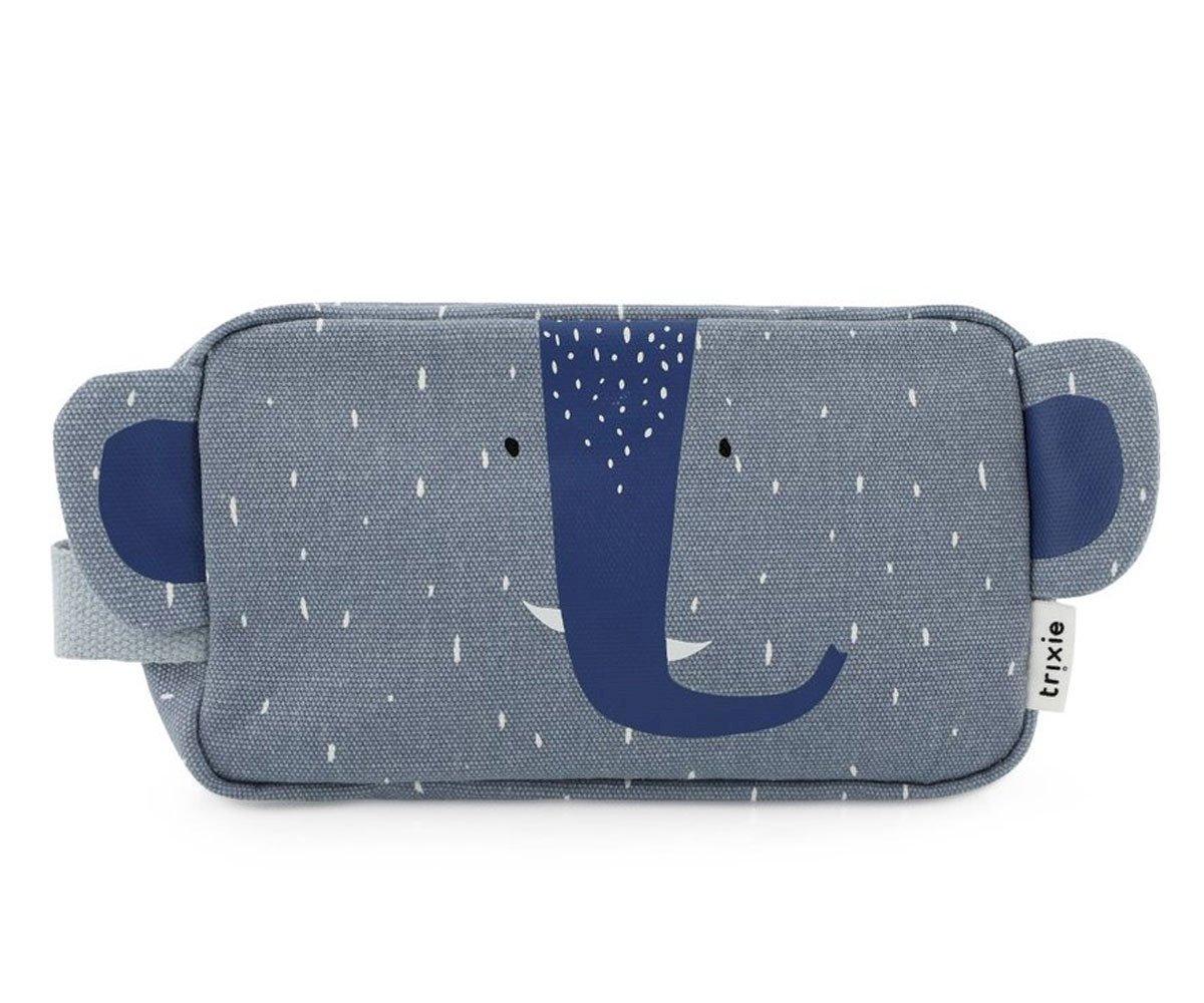 Neceser Mrs. Elephant Personalizable