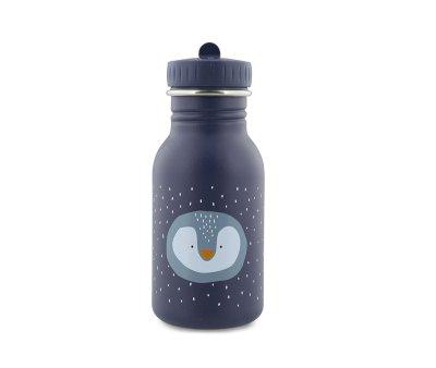 Botella Acero Trixie Mr. Penguin 350ml