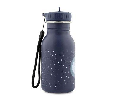 Botella Acero Trixie Mr. Penguin 350ml