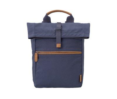 Mochila Mini Lisa Fresk Azul