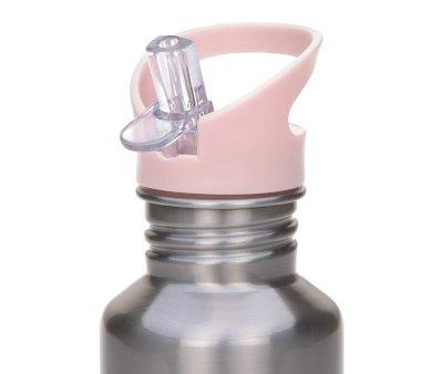 Botella Acero Inoxidable Adventure Tipi