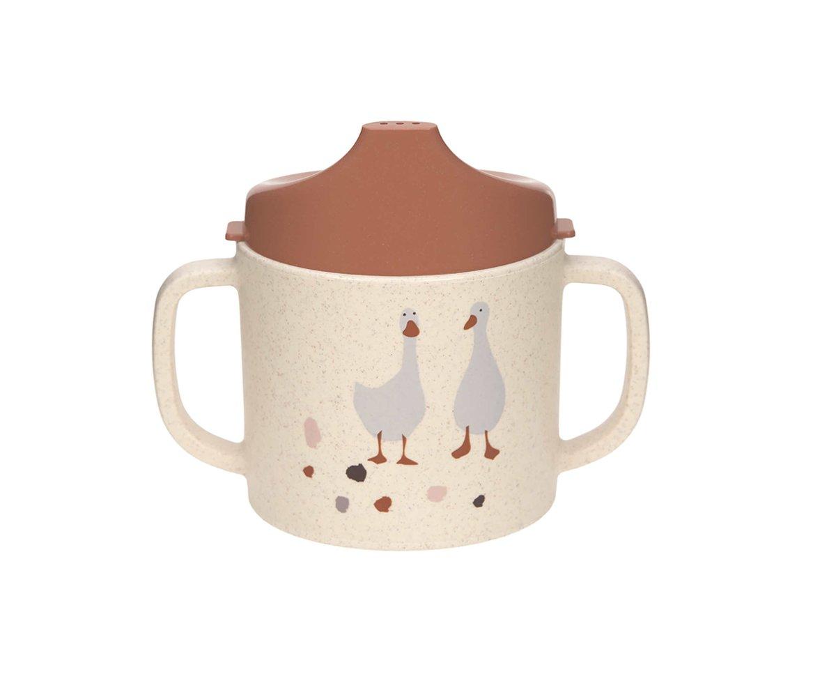 Mug Avec Poignées Eco Tiny Farmer Goose