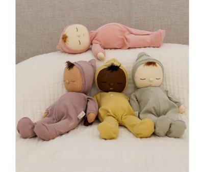 Mueca Dinkum Dozy Doll Moppet
