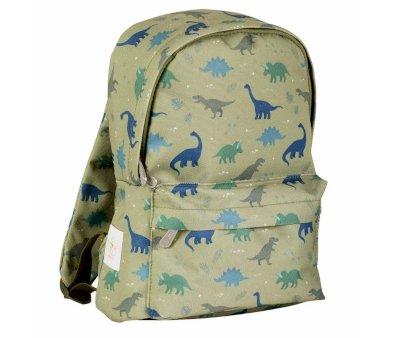Mini Sac  dos pour enfants dinosaures personnalisable