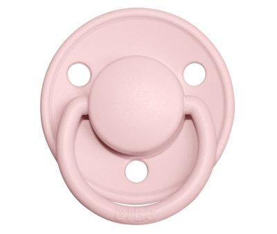 2 Succhietti BIBS De Lux Haze/Blossom Lattice