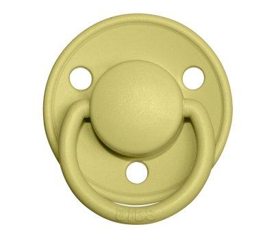 2 Chupetes BIBS De Lux Meadow/Earth