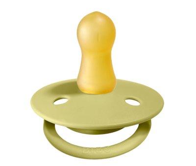 2 Chupetes BIBS De Lux Meadow/Earth