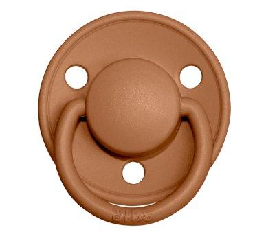 2 Chupetes BIBS De Lux Meadow/Earth