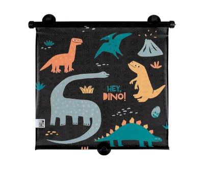 Pare-soleil Hey Dino Car