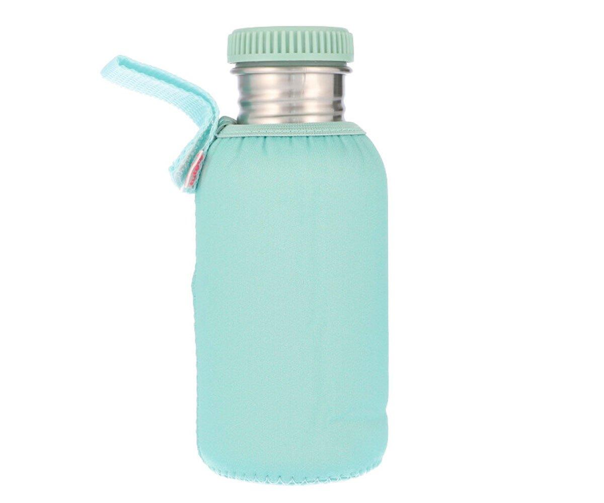 Botella Acero Con Funda Sage Personalizable 500ml