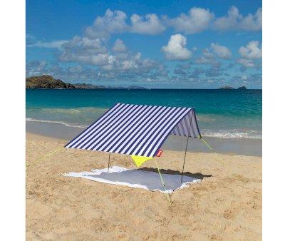 Toldo de Playa Porttil Miasun Salin