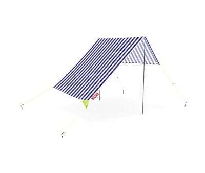 Toldo de Playa Porttil Miasun Salin