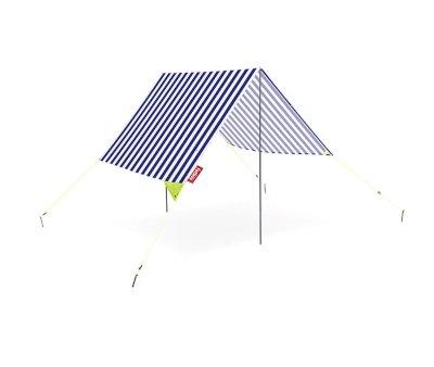 Toldo de Playa Porttil Miasun Salin