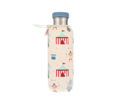 Botella Acero con Funda Circus Personalizable 750ml