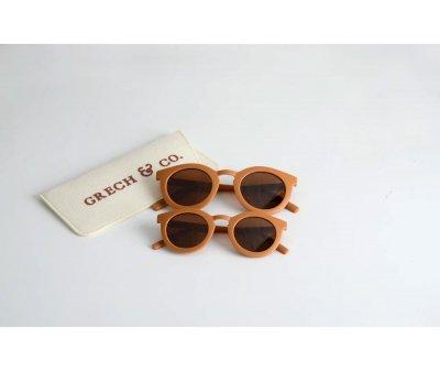 Gafas de Sol Infantil Polarizadas Classic Spice (3-8aos)