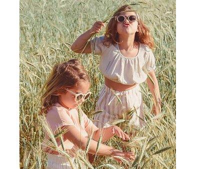 Gafas de Sol Infantil Polarizadas Classic Spice (3-8aos)