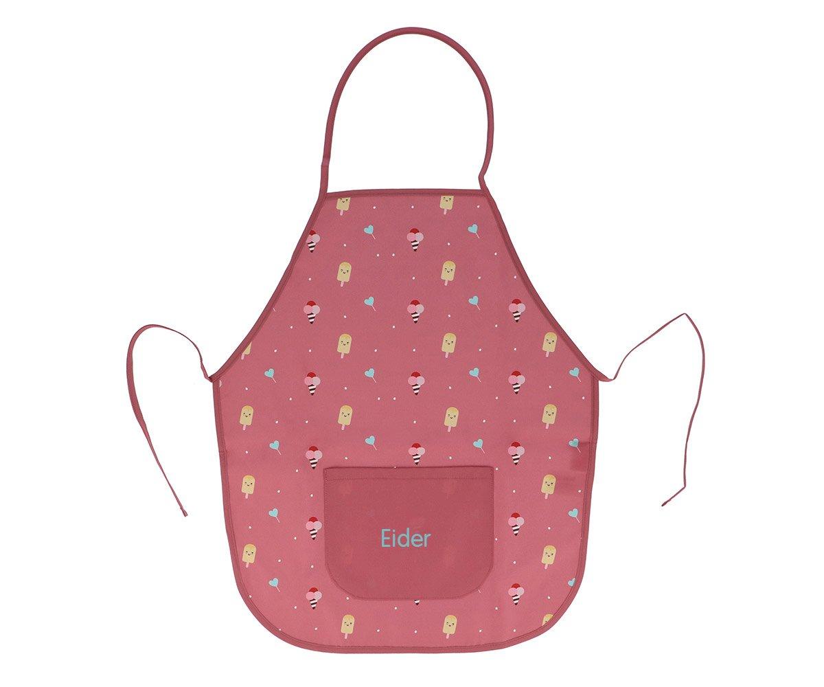 Tablier Pour Enfant Sugary Personnalisable