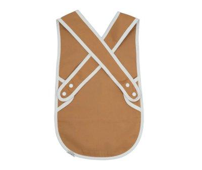 Babero Cruzado Ochre Personalizable