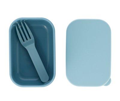 Cajita para Fruta Azul