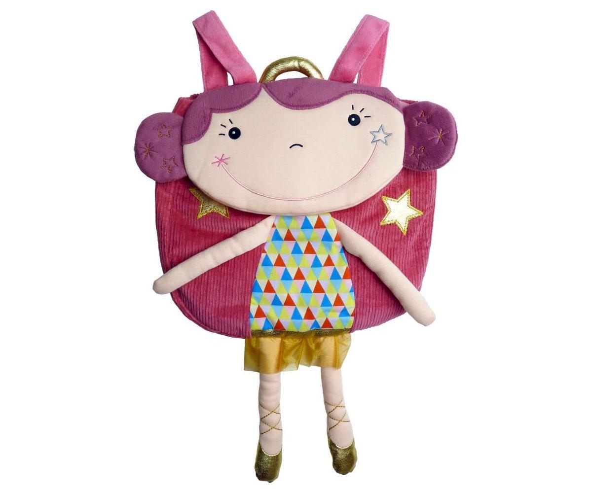 Mochila Ebulobo Magic Circus Betty