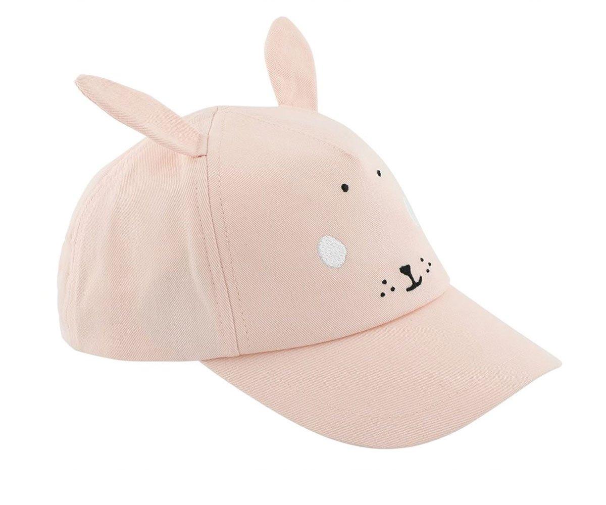 Chapéu Com Viseira Trixie Mr Rabbit - Personalizado