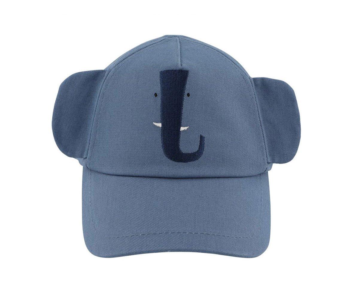 Casquette Trixie Mr Elephant - Personnalisé