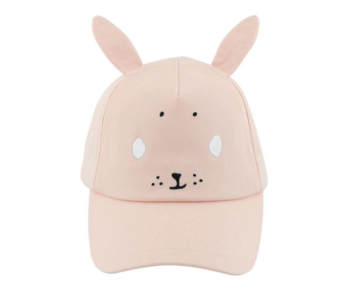 Casquette Trixie Mr Rabbit - Personnalisé