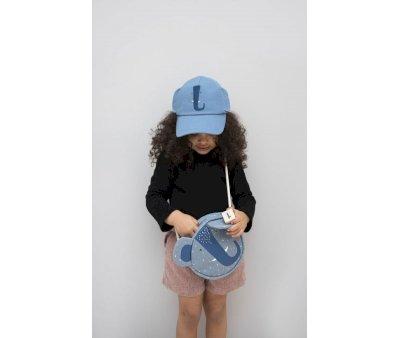 Gorra Trixie Mrs. Elephant Personalizable