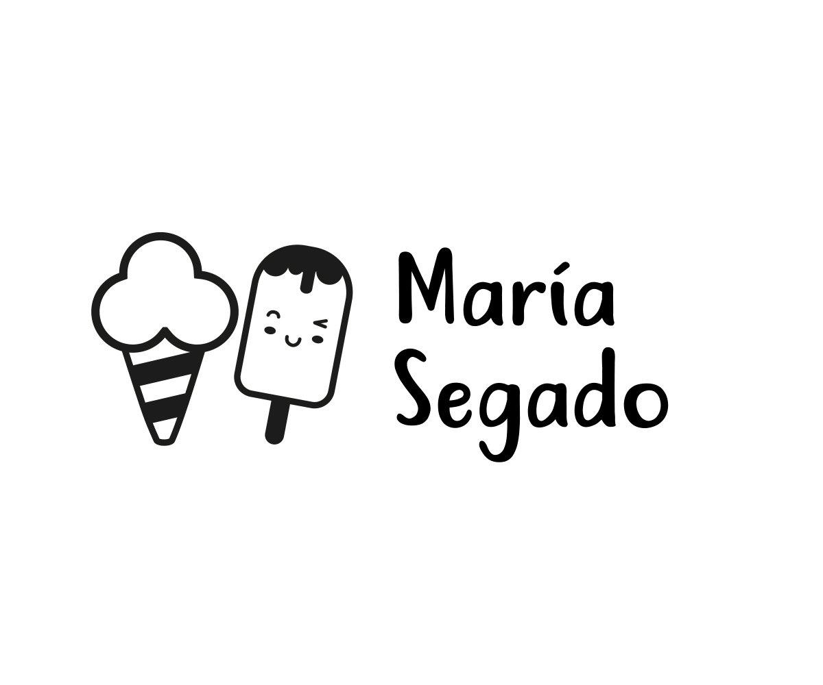 Sello Personalizado Helados