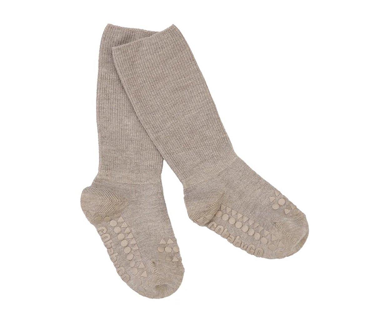 Chaussettes Antidérapantes Bambu Sand