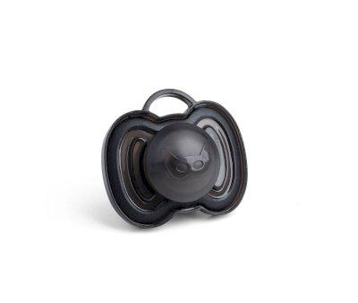 Chupete Herobility Negro 0m