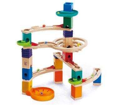 Pista Biglie Quadrilla Suspense