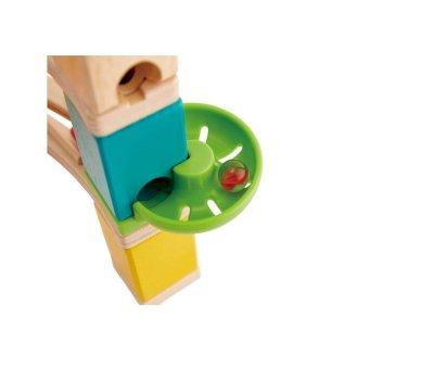 Pista Biglie Quadrilla Suspense