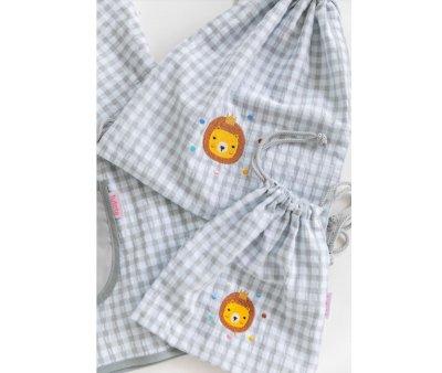 Sac  collation Animal Friends Personnalisable Animal Friends