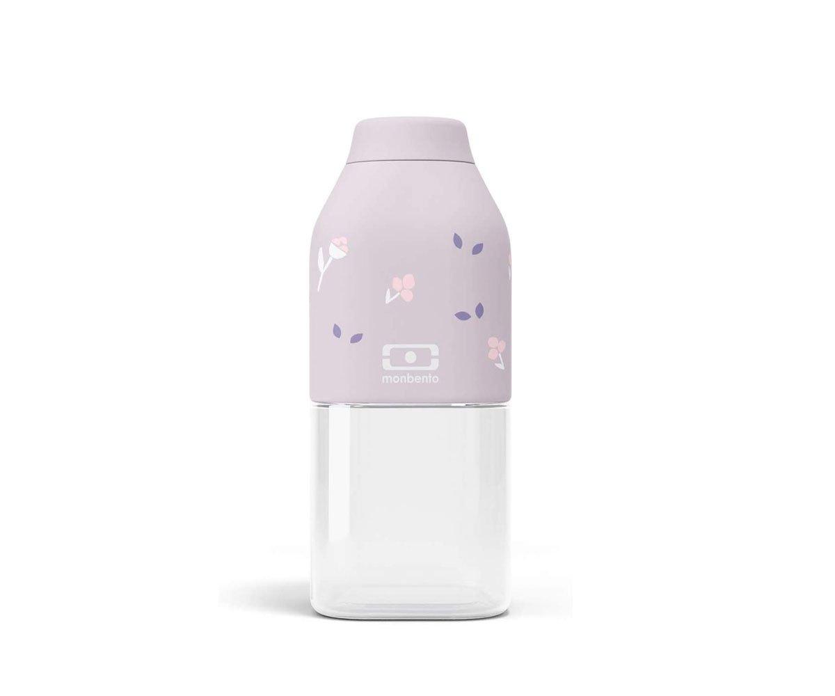 Bouteille MB Positive S Violeta Unicornio 330ml