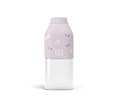 MB Positive S Bottle Violet Unicorn 330ml