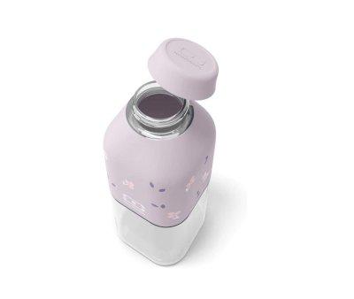 MB Positive S Bottle Violet Unicorn 330ml