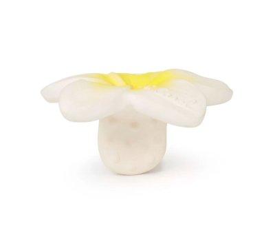 Oli&Carol Latex Hawaii Flower Teether