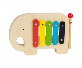 Elephant Xylophone