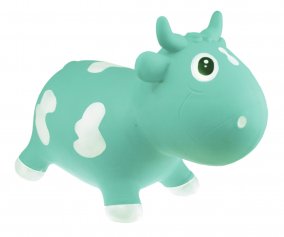 Vaca Saltarina Junior Bella Menta